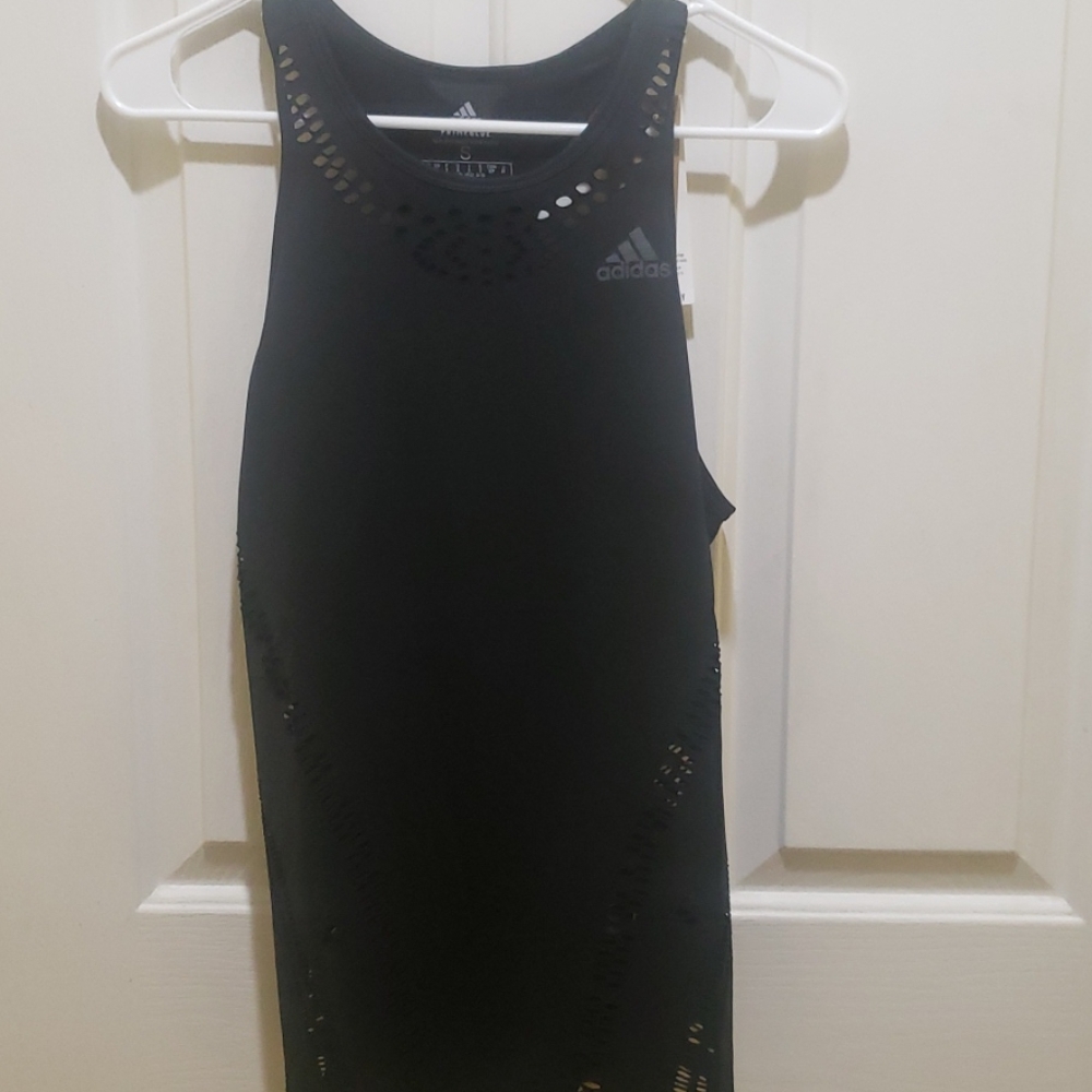 NWT - Adidas Women Tank Top